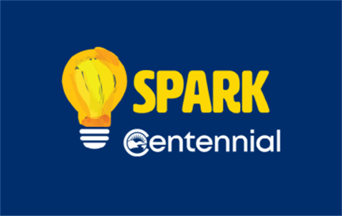 Spark Centennial