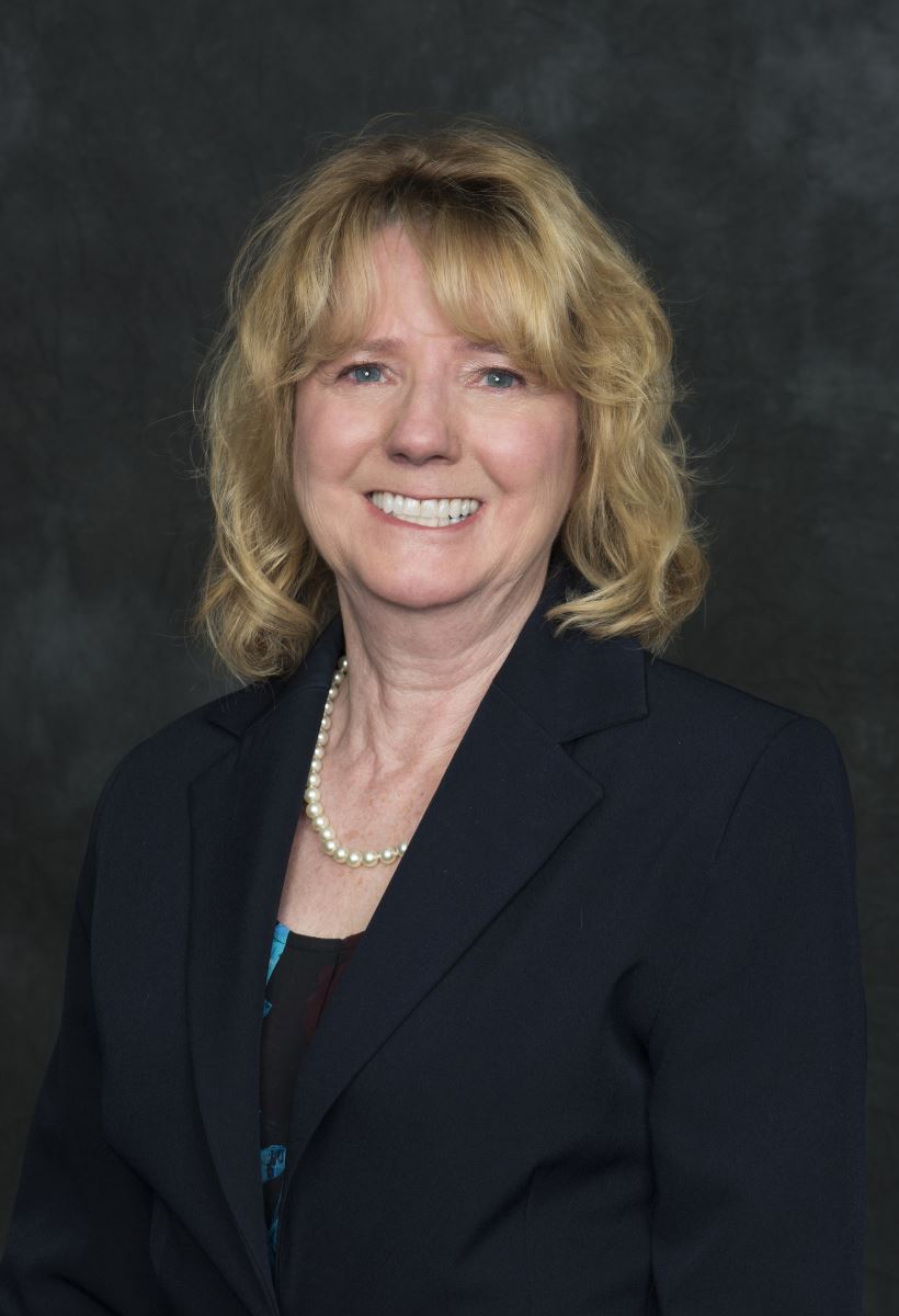 This is a picture of Council Member Tammy Mauer, District 2