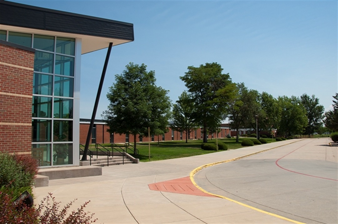 Schools City of Centennial