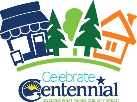 Celebrate Centennial Logo