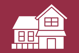 2 story house icon