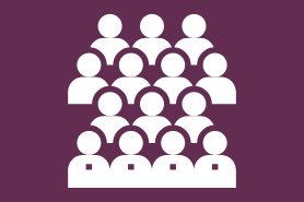 group of people icon