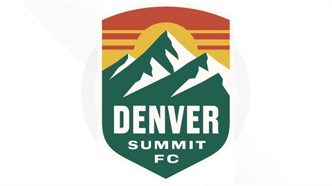 Denver Summit FC Logo