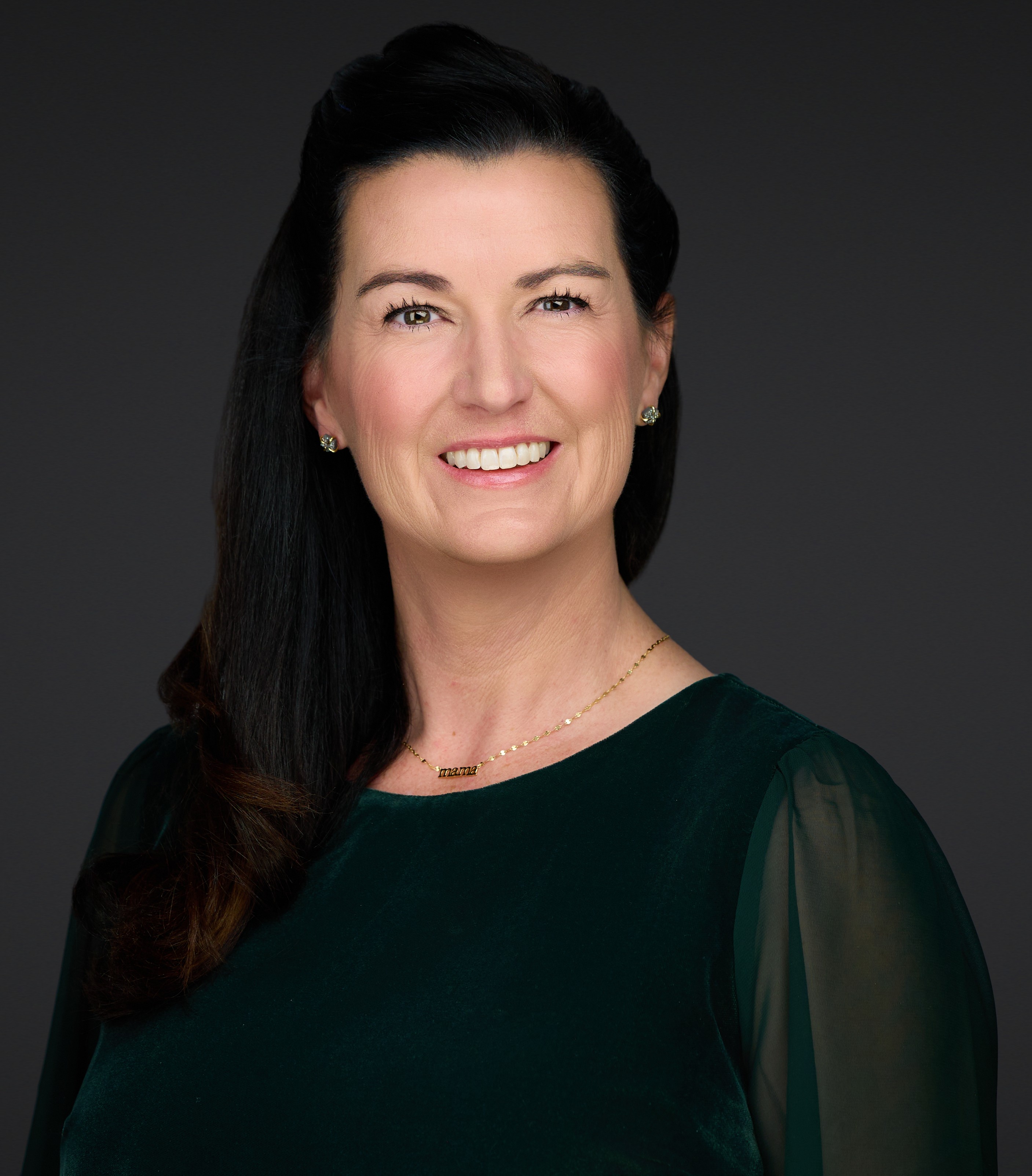 Council Member Cindy Sandhu Headshot