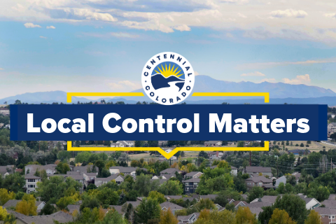 Local Control Matters