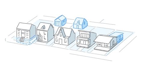 Accessory dwelling unit examples