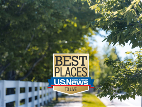 Best places to Live U.S. News
