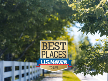 Best places to Live U.S. News