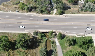 Arapahoe Bridge