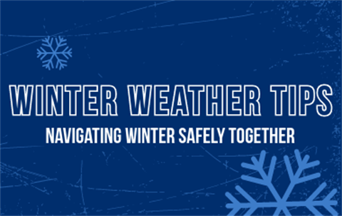 Winter Weather Tips Navigating Winter Safely Together