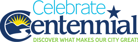 Basic Celebrate Centennial Logo