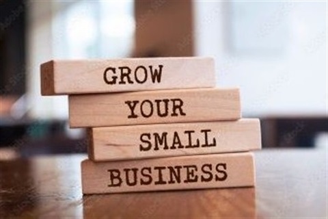 Grow Your Small Business