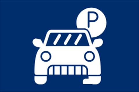 parking icon