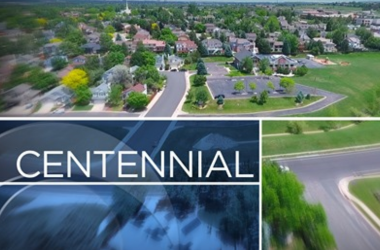 History – City of Centennial