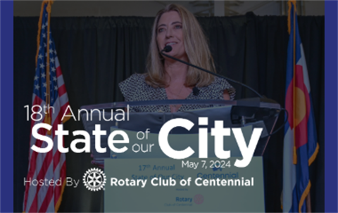 18th Annual State of Our City